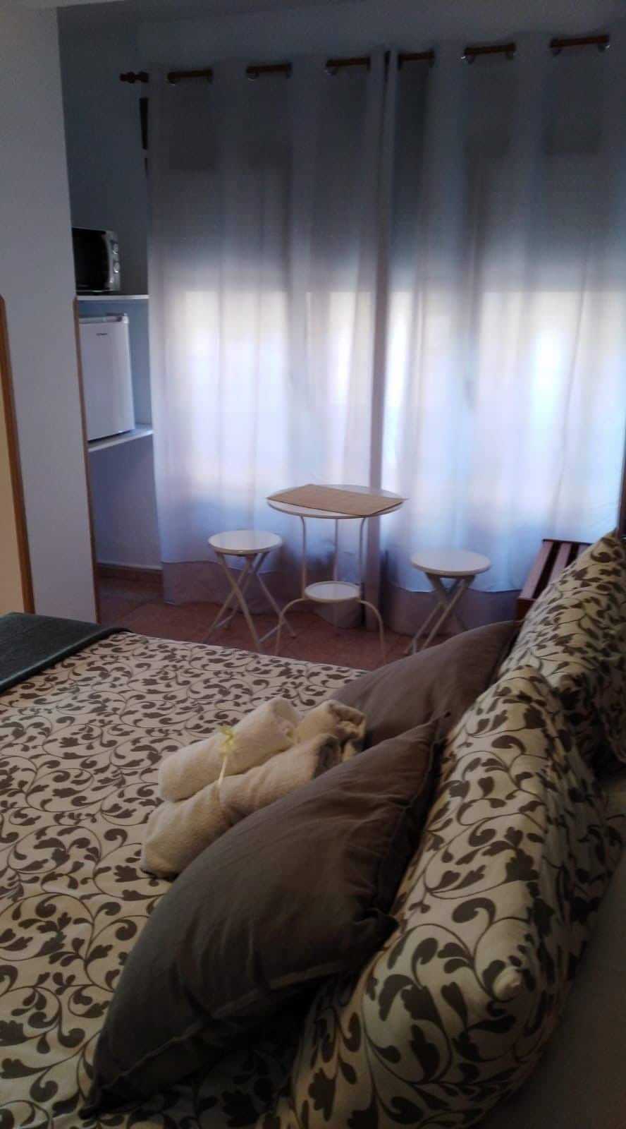 Hospedaje Torreon Cangas de Onis Ngoại thất bức ảnh